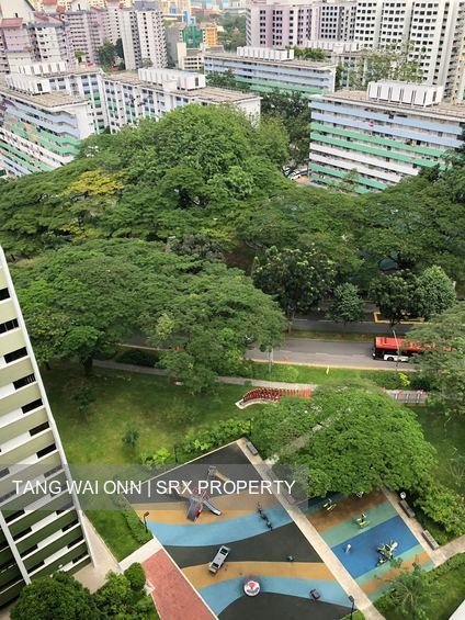Blk 185 Boon Lay Avenue (Jurong West), HDB 3 Rooms #178115802